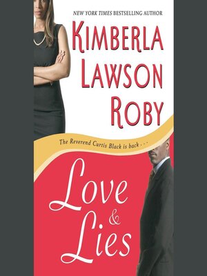 cover image of Love & Lies